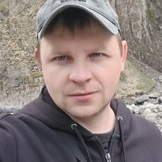 Фотография мужчины Алексей, 33 года из г. Пятигорск