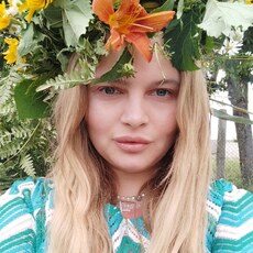 Фотография девушки Алена, 31 год из г. Гродно