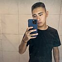 Рауль, 24 года