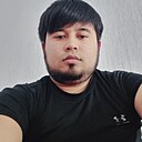 Азамжон, 21 год