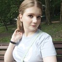 Ольга, 22 года