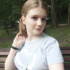 Фотография девушки Ольга, 22 года из г. Калининград
