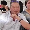 Кайрат, 49 лет