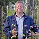 Михаил, 50 лет