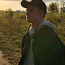 Алексей, 21 год