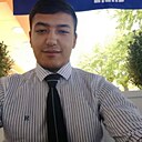 Jaloliddin, 28 лет