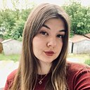 Анна, 21 год