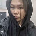 Лиза, 21 год