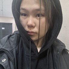 Фотография девушки Лиза, 21 год из г. Абакан