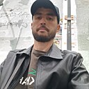 Шейх, 35 лет