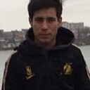 Шома, 26 лет