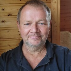 Фотография мужчины Константин, 63 года из г. Москва