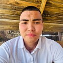 Николай, 23 года