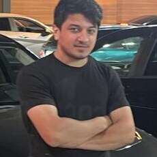 Фотография мужчины Tural, 23 года из г. Тбилиси