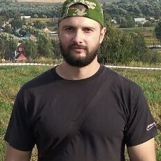 Фотография мужчины Александр, 36 лет из г. Тула