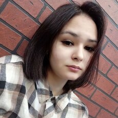 Фотография девушки Валерия, 20 лет из г. Екатеринбург