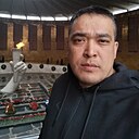 Кайрат, 35 лет