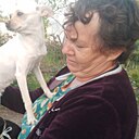 Людмила, 53 года