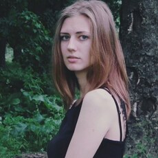 Фотография девушки Екатерина, 29 лет из г. Череповец