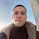Олег, 23 года