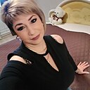 Зарина, 48 лет