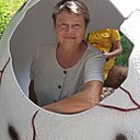 Людмила, 62 года