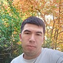 Мухиддин, 30 лет