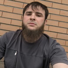 Фотография мужчины Адам, 31 год из г. Грозный