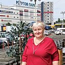 Надежда, 60 лет
