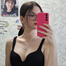 Фотография девушки Виктория, 18 лет из г. Бобруйск