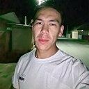 Бек, 24 года