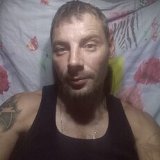 Фотография мужчины Димас, 35 лет из г. Курган