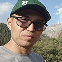 Аман, 35 лет