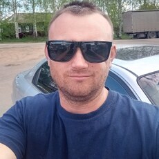 Фотография мужчины Alex, 35 лет из г. Саранск