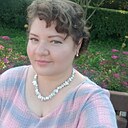 Кристина, 34 года