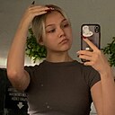 Кристина, 19 лет