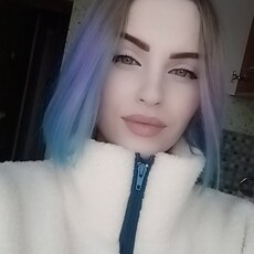 Фотография девушки Дарья, 24 года из г. Шелехов