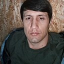 Саид, 28 лет