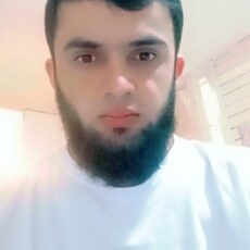 Фотография мужчины Али, 27 лет из г. Махачкала
