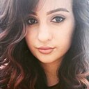Камилла, 28 лет