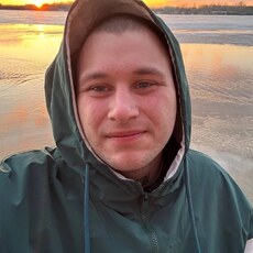 Фотография мужчины Дмитрий, 28 лет из г. Одинцово