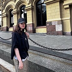 Фотография девушки Вета, 24 года из г. Электросталь