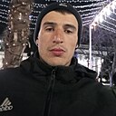 Firuz, 25 лет