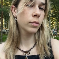 Фотография девушки Софья, 22 года из г. Саранск