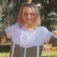 Фотография девушки Анастасия, 33 года из г. Пермь