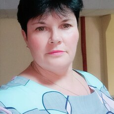 Фотография девушки Наталья, 51 год из г. Волжский