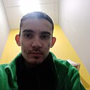 Андрей, 25 лет