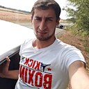 Макс, 34 года