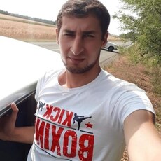 Фотография мужчины Макс, 34 года из г. Моспино