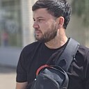 Билол, 28 лет